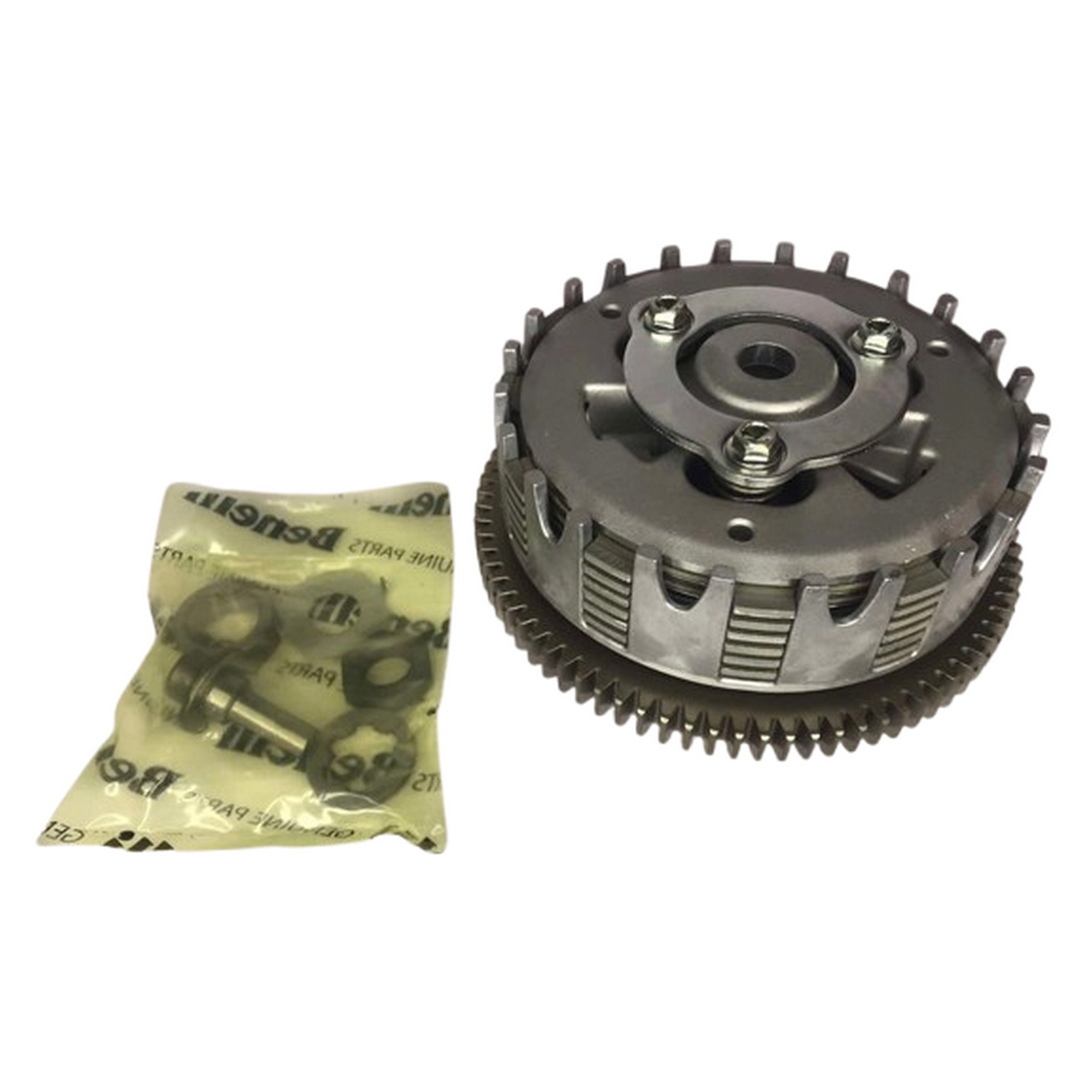 QJ MOTOR SRK 250 DEBRİYAJ GÖBEĞİ #RK 68815
